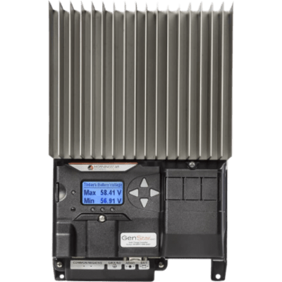 MORNINGSTAR GSMPPT100M200V Controlador Carga Solar MPPT 100A