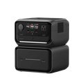 ECOFLOW EFR3MAXPL UPS / No Break EcoFlow River 3 | Estación