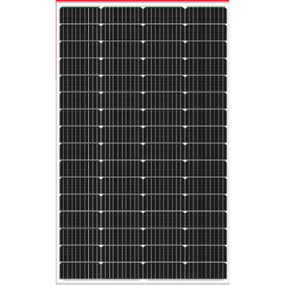 EPCOM POWERLINE EPL22512AL Módulos Solares Modulo Solar, 225