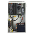 FEDERAL SIGNAL INDUSTRIAL Q860000236 Cargador Baterías Plomo