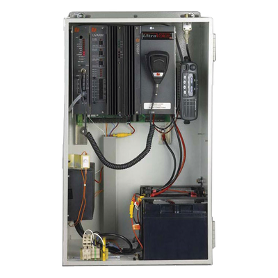 FEDERAL SIGNAL INDUSTRIAL Q860000236 Cargador Baterías Plomo