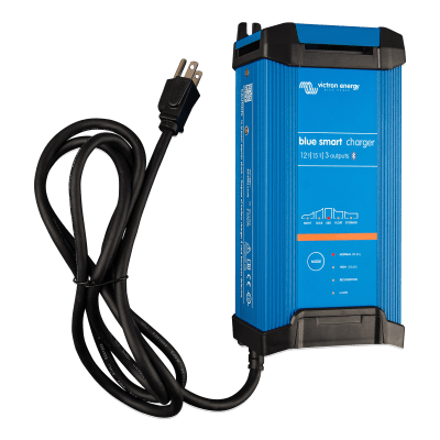 VICTRON ENERGY BSIP2212/15 Cargadores de Baterías Blue Smart