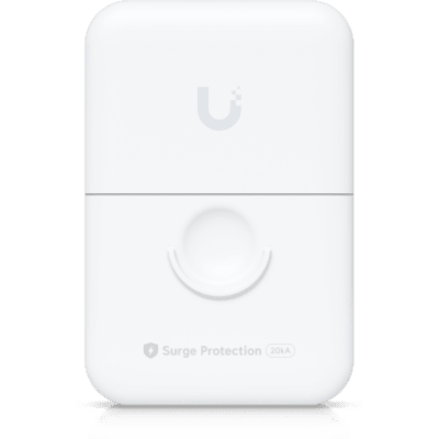 UBIQUITI UACC-ETH-SP-PRO Protector Contra Descargas Ethernet