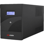 HIKVISION DS-UPS3000-R/X UPS 3000 1800 Tomas NEMA 15R