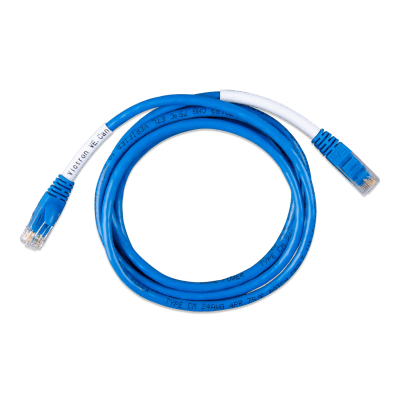 VICTRON ENERGY CBLVECANTB5 Terminales y Accesorios Cable Com