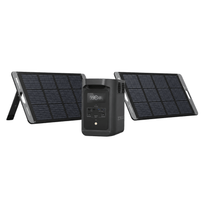 UGREEN KITE98015114 Estaciones de Energía Portables KIT DE E