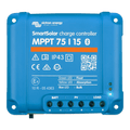 VICTRON ENERGY SSMPPT75/15 Controladores de Carga MPPT/PWM S