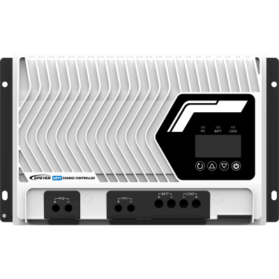 EPEVER IT10420NCG3 Controladores de Carga MPPT/PWM Controlad