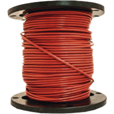 VIAKON FJ86/500 Accesorios / Cables / Jumpers Carrete de 500