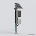 EPCOM POWERLINE WI5POE28V2 Kits Solares Kit Solar Witek de 2