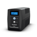 CYBERPOWER OM900ATLCD UPS / No Break UPS de 900 VA/420 W, To