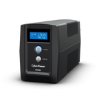 CYBERPOWER OM900ATLCD UPS / No Break UPS de 900 VA/420 W, To
