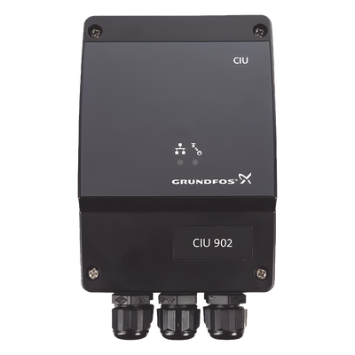 GRUNDFOS CIU903 Unidad Interface 85mm Control SQFlex