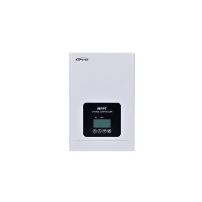 EPEVER TEP6415 Controladores de Carga MPPT/PWM Controlador S