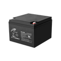 CYBERPOWER RB1226 UPS / No Break Batería 12Vcc 26Ah para UPS