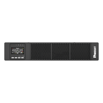 PANDUIT U01N11V UPS Online Doble Conversión 1000 1000 120