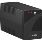 HIKVISION DS-UPS600-R/X UPS 600 360W Tomas NEMA 15R Respaldo