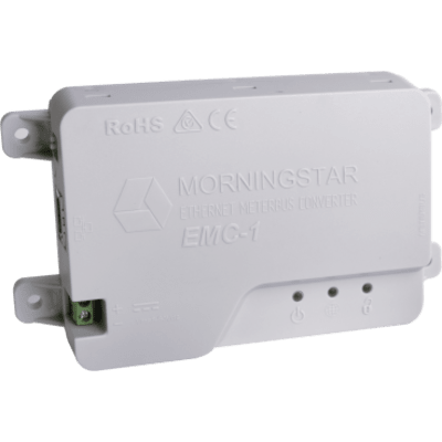 MORNINGSTAR MC-1 Accesorios / Cables / Jumpers Convertidor E