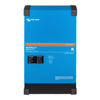 VICTRON ENERGY MPII48/5000UL Inversor Cargador Onda Pura