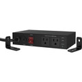 EPCOM POWERLINE EPLCON2OKIT Acondicionador Voltaje Salidas