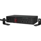 EPCOM POWERLINE EPLCON2OKIT Acondicionador Voltaje Salidas