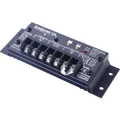 MORNINGSTAR SS-10L-12V Controladores de Carga MPPT/PWM Contr