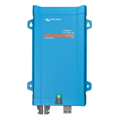 VICTRON ENERGY MPII12/1200SP Inversores Híbridos / Cargadore
