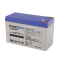LINKEDPRO BY EPCOM LK712 Baterías Batería de respaldo 12 V |