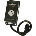 TRANSTECTOR TS-120-520SM Supresores de Picos Protector Contr