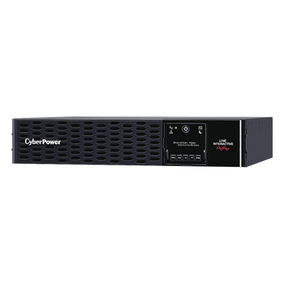 CYBERPOWER PR1500ERTXL2U UPS 1500 1500 Topología Línea