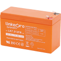 LINKEDPRO BY EPCOM LK7.512FR Baterías Batería de respaldo 12