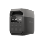 ECOFLOW EFD3 Estaciones de Energía Portables Estación de Ene