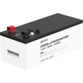 EPEVER LFP200EP128V2 Baterías Batería de litio LiFeO4 12.8Vc