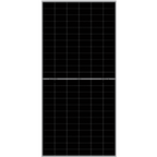 LONGI LR772HVDA640M Módulo Solar 640 Bifacial HPBC 2.0 type