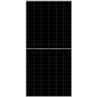 LONGI LR772HVDA640M Módulo Solar 640 Bifacial HPBC 2.0 type