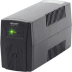 EPCOM POWERLINE EPU850L UPS / No Break UPS de 850VA/510W / T