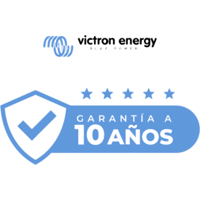 Extensión de Garantía a 10 años para QT48/10000SP
