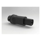 GREENC T1/NACS Adaptador Conector Entrada SAE J1772 Salida