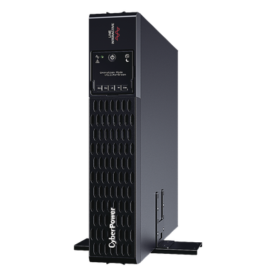 CYBERPOWER PR1500ERTXL2U UPS 1500 1500 Topología Línea