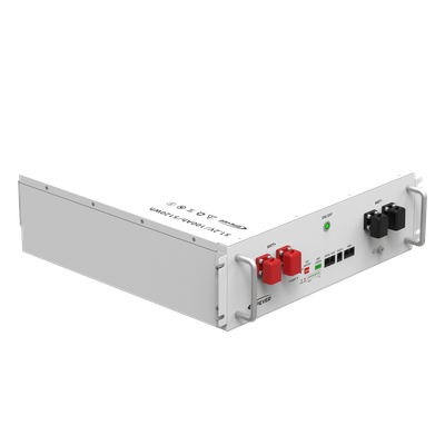 EPEVER LFP100EP51.2V2 Batería LiFePO4 51.2 5.12 kWh 100 6000