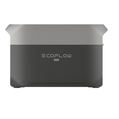 ECOFLOW EFDL3M Estación Energía Portátil 2048 Salida 2400