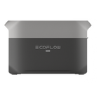 ECOFLOW EFDL3M Estación Energía Portátil 2048 Salida 2400