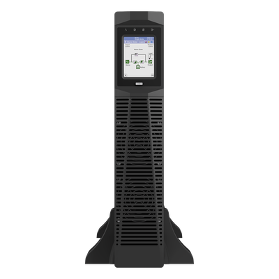 LINKEDPRO BY EPCOM LP6KRT220 UPS Line Doble Conversión kVA
