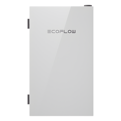 ECOFLOW EFPD303 Panel Transferencia Automática Gestión