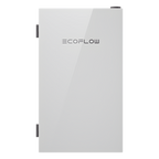 ECOFLOW EFPD303 Panel Transferencia Automática Gestión