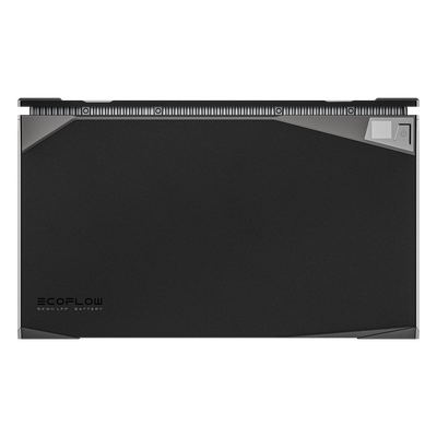 ECOFLOW ZMM100BP5 Batería Litio LiFePO4 5.120 kWh 51.2 Vcd