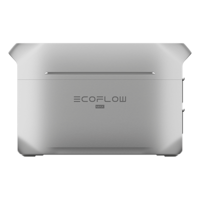 ECOFLOW EFDL3MP Estación Energía Portátil 2048 expandible