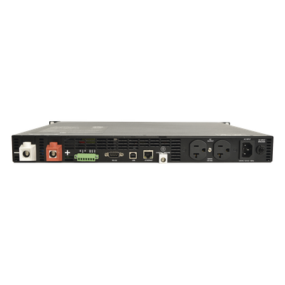 SAMLEX PSR-1200-24 Inversor Onda Pura Montaje Rack 1200W Vcc