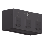 ECOFLOW EFPD303 Panel Transferencia Automática Gestión