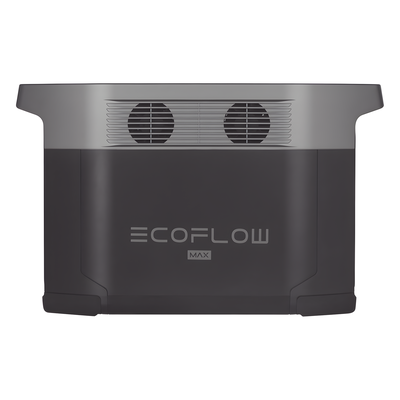 ECOFLOW EFD-350 Estación Energía Portátil 2048 Salidas 2400